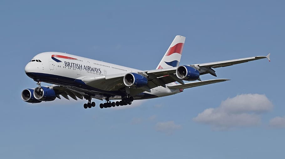 flying, airplane, jet, aircraft, journey, air vehicle, transportation HD wallpaper