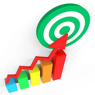Target Report Indicates Grow Forecast And Profit, advance, analysis HD wallpaper