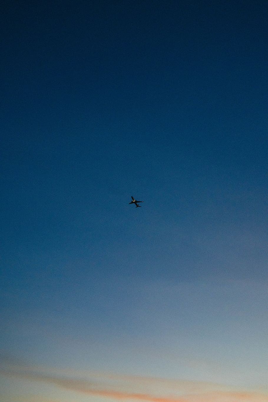 indonesia, bali, nice, sunset, sky, good, cool, fly, minimalism HD wallpaper