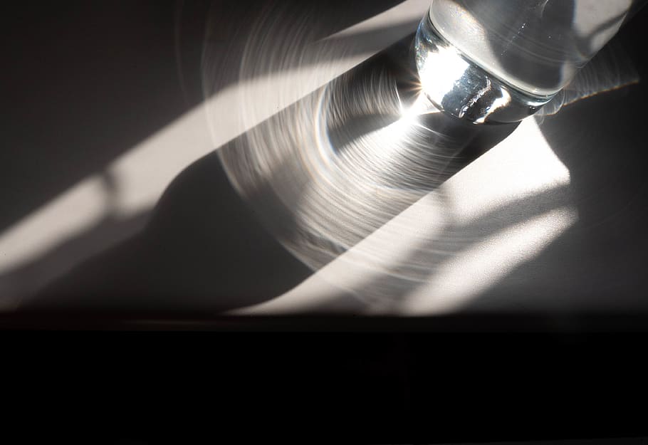 light, lighting, glass, shadow, day light, wallpaper, macro, HD wallpaper