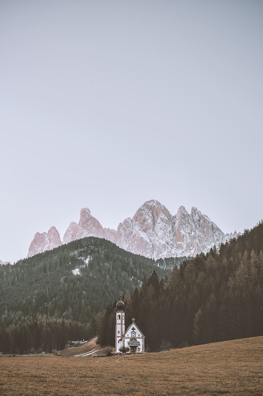mountain, sky, scenics - nature, environment, beauty in nature HD wallpaper