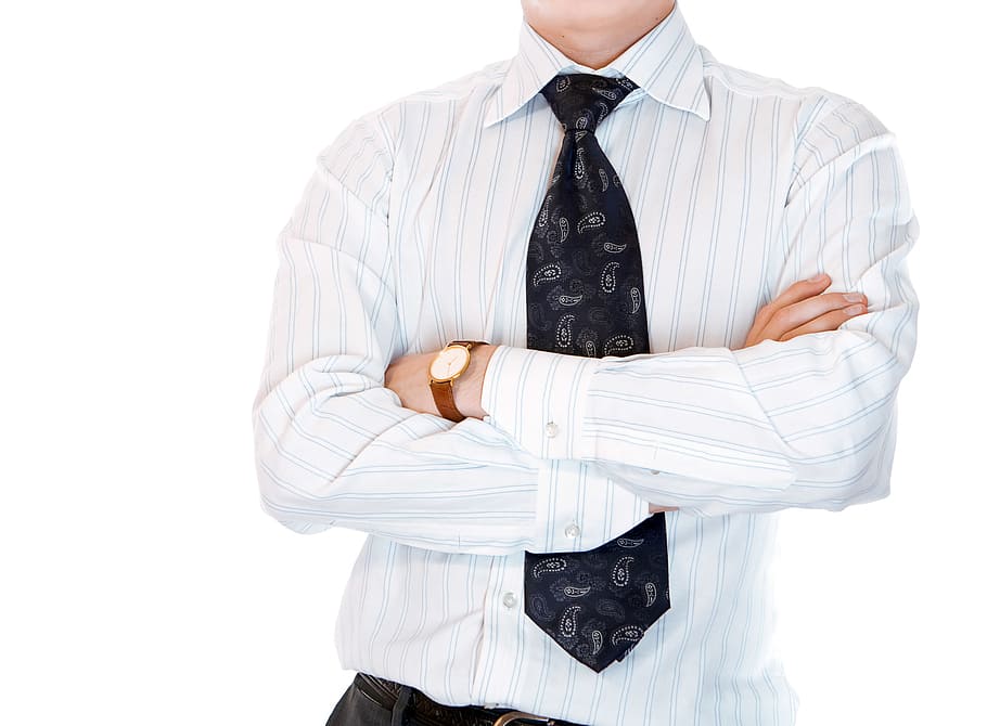 man, isolated, business, white, businessman, suit, black, professional HD wallpaper