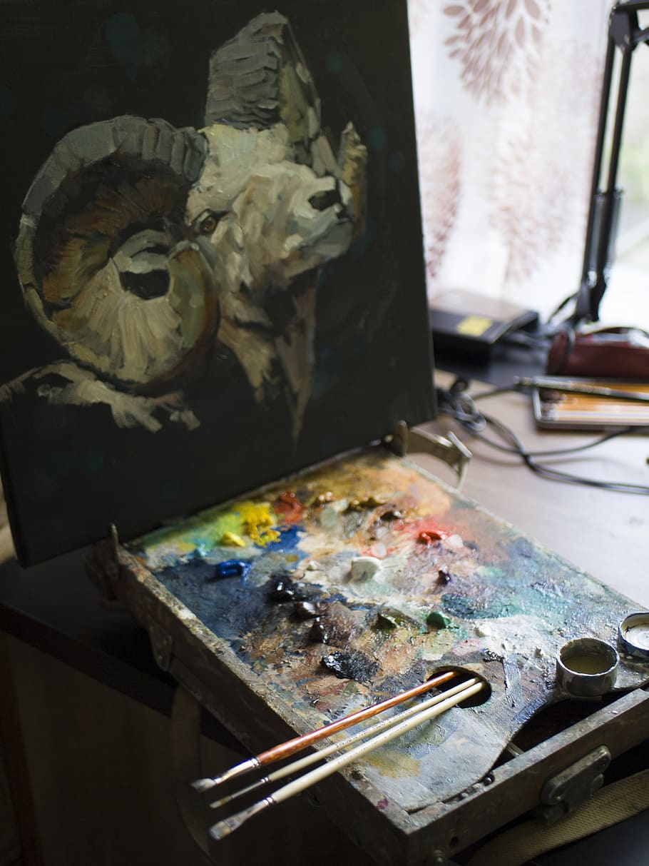 art, artist, artistry, visualization, expression, artists, painting HD wallpaper