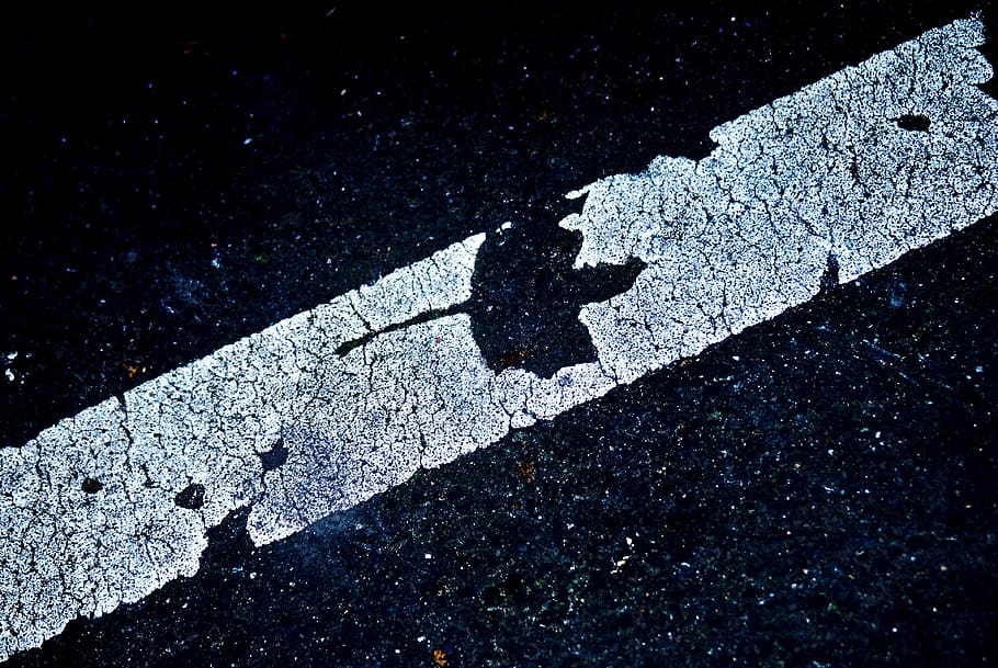 germany, frankfurt, nature, leaf, road, universe, milkyway HD wallpaper