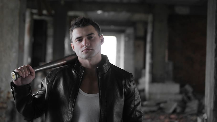 man, model, men, macho, young, young adult, one person, portrait HD wallpaper