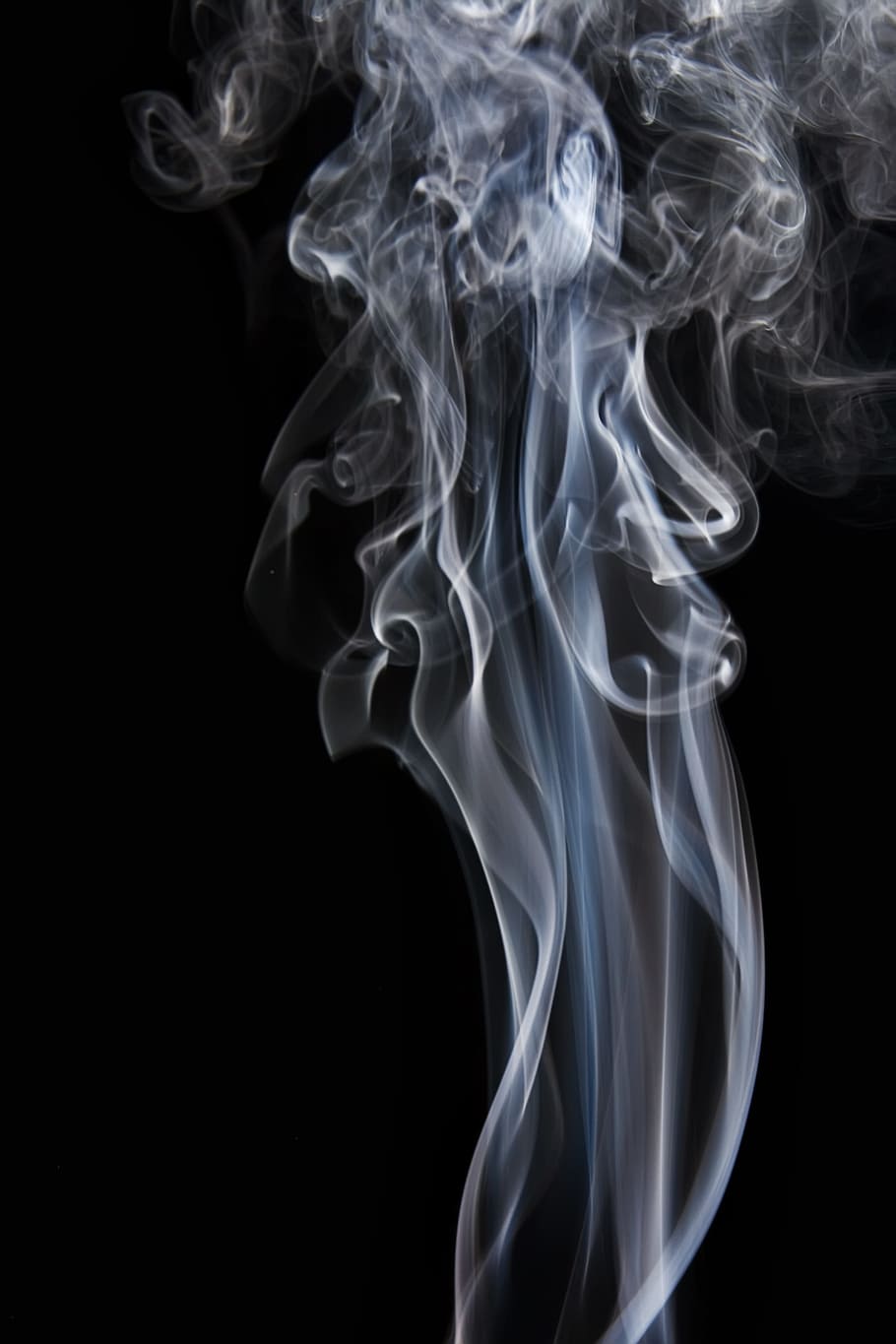 abstract, air, aroma, background, curve, dynamic, effect, elegant HD wallpaper