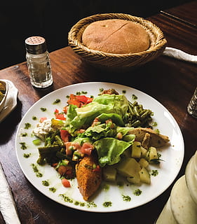 morocco, marrakesh, food and drink, freshness, healthy eating HD wallpaper