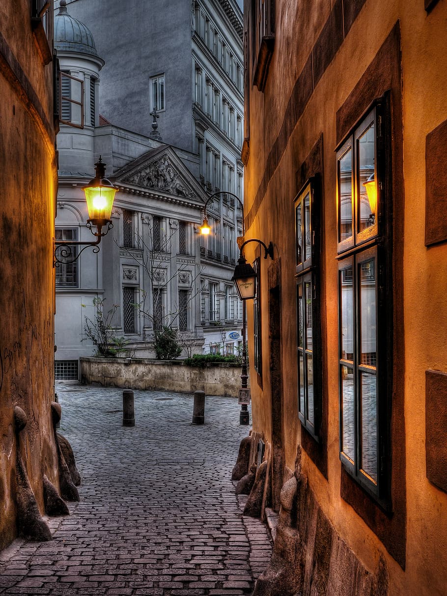 austria, vienna, eu, architecture, travel, voyages, europe HD wallpaper