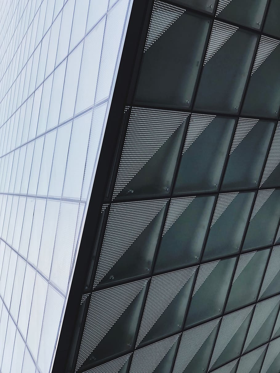 building, architecture, window, office building, berlin, skylight HD wallpaper