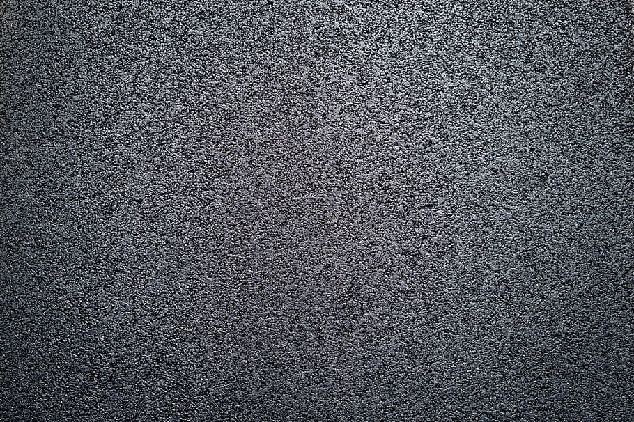 tar, tarmac, black, road, texture, backgrounds, textured, gray, HD wallpaper