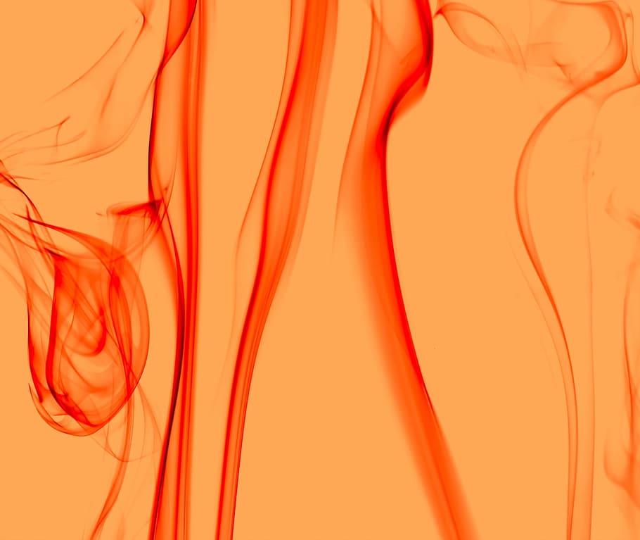colored, colorful, colour, curl, curve, dynamic, effect, fantasy HD wallpaper