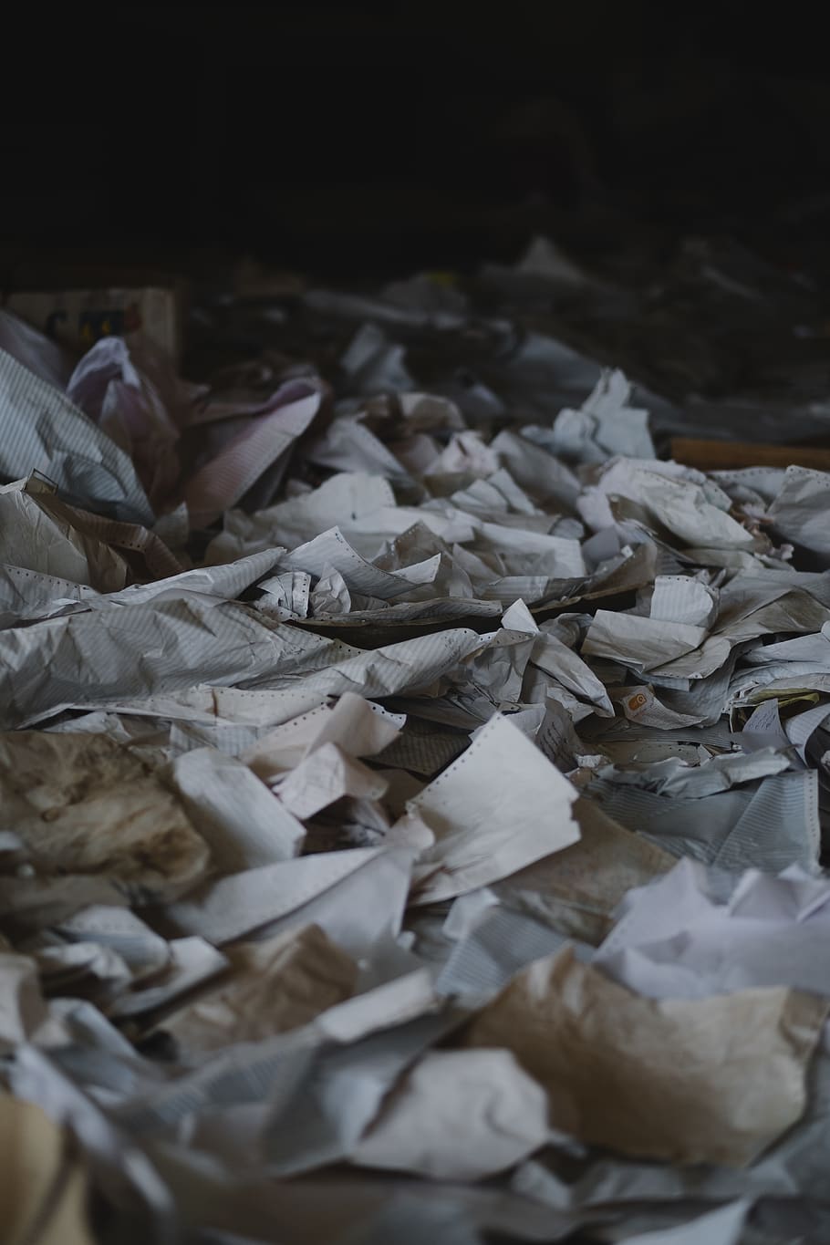 paper, iraq, isis, daesh, ruins, islamic state, sinjar, shingal HD wallpaper