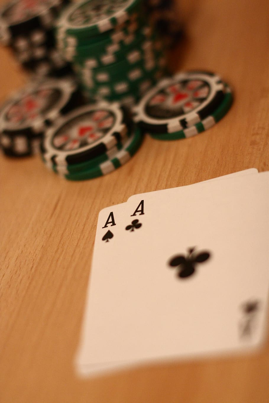 What Does Blackjack and Stock Market Have in Common? | by Ardi Aaziznia |  DataDrivenInvestor