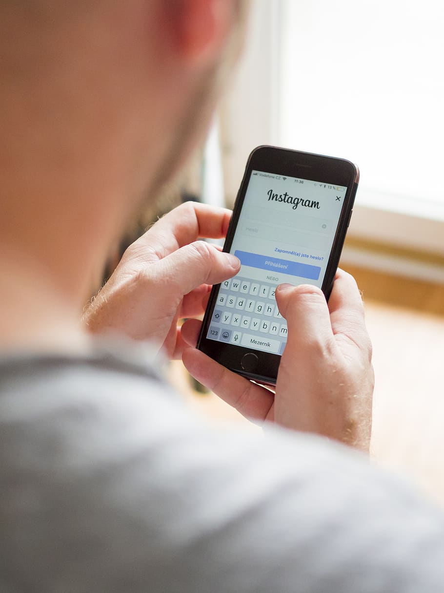 post-2016 iPhone, wireless technology, communication, portable information device HD wallpaper