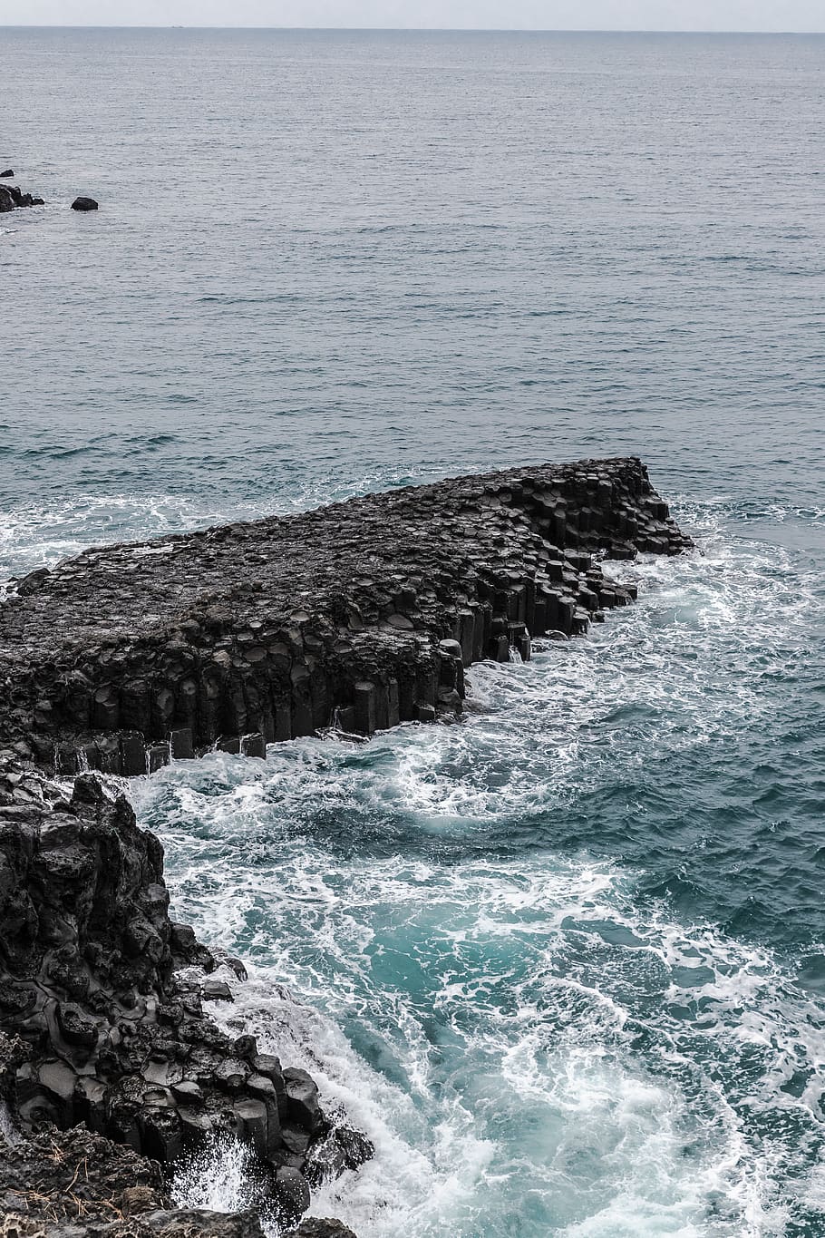 ocean waves photography, sea, water, beauty in nature, scenics - nature HD wallpaper