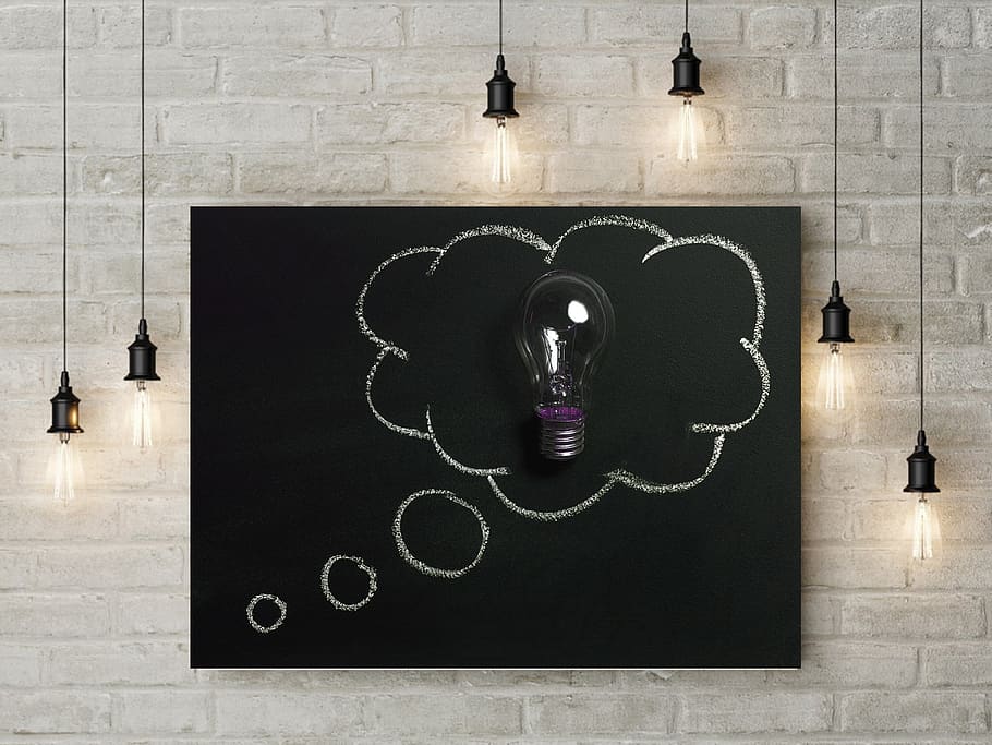 sign, pub, advertising, table, exhibition, lamp, light, bulb HD wallpaper