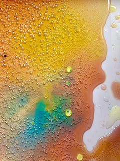multicolored spilled liquid, yarraville, unit 8/37 stephen st HD wallpaper
