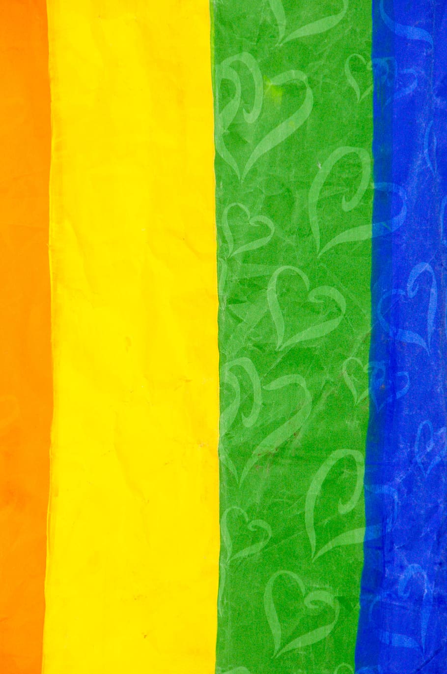 art, paper, modern art, lgbt, pride day, price colors, pride flag