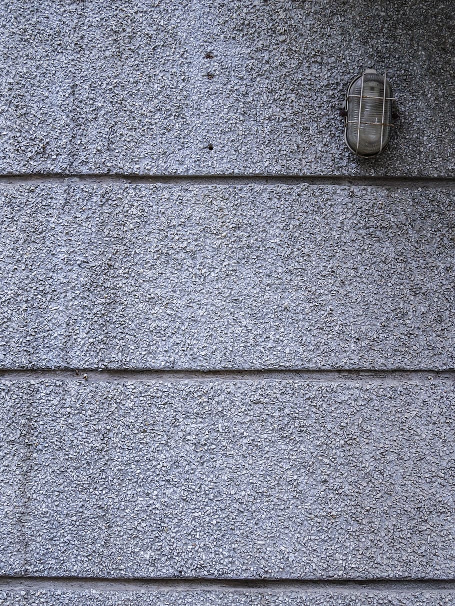 wall, concrete, details, texture, construction, architecture HD wallpaper