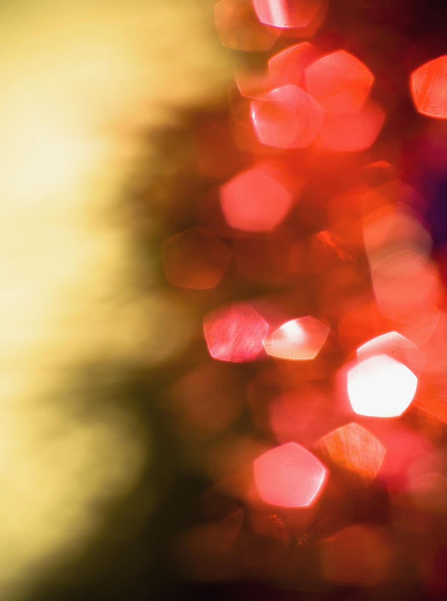abstract, background, blur, bright, brilliant, celebrate, celebration HD wallpaper