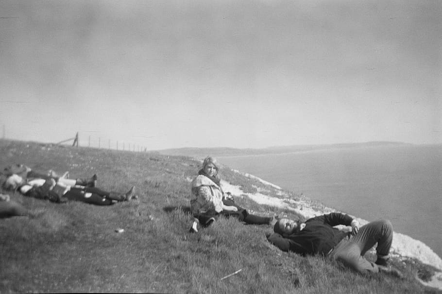 lying down, military, day, nature, government, group of people HD wallpaper