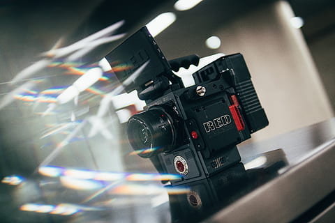 camera, electronics, video camera, red dragon, red camera, photo HD wallpaper