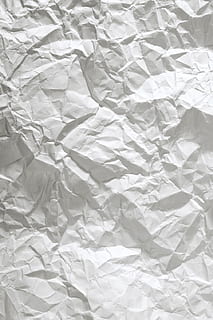 background, crumpled, crushed, garbage, paper, texture, trash HD wallpaper