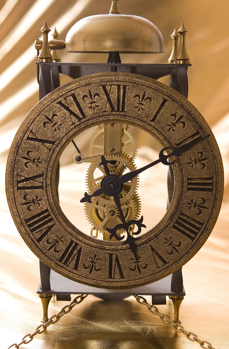 antique, appointment, clock, countdown, deadline, dial, elegant HD wallpaper