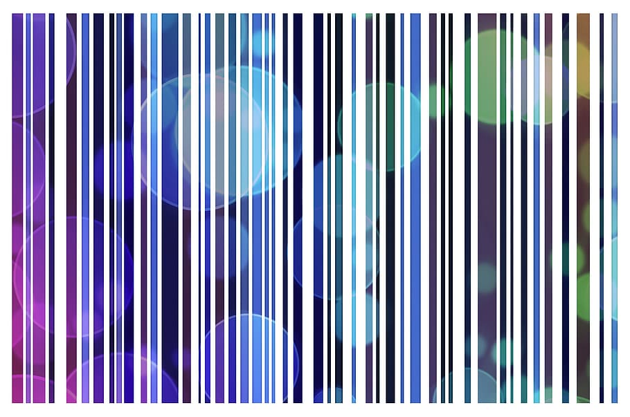 backdrop, background, blue, color, fabric, line, lined, pattern HD wallpaper