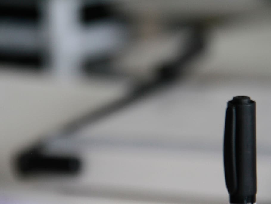 pen, no people, close-up, single object, focus on foreground HD wallpaper