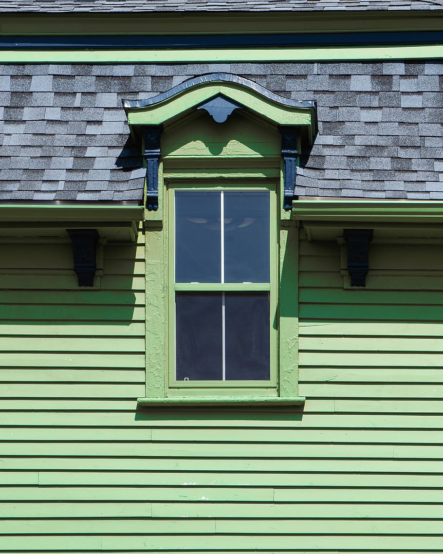 closed window, building exterior, architecture, built structure HD wallpaper