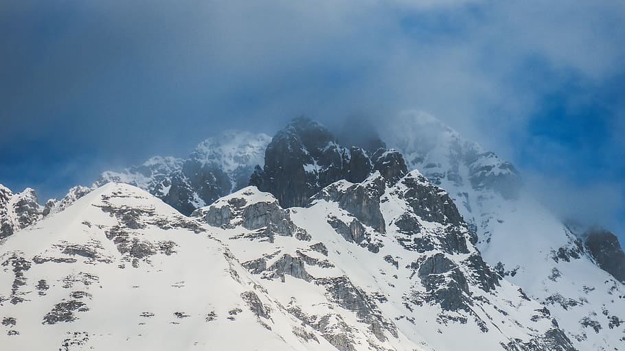 snow, winter, white, cold, weather, ice, travel, adventure HD wallpaper