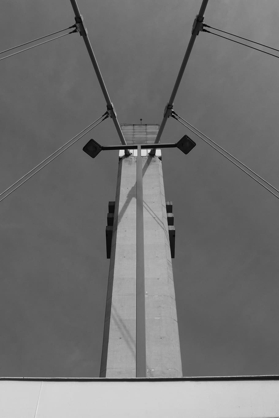 china, tianjin, low angle view, sky, no people, built structure HD wallpaper