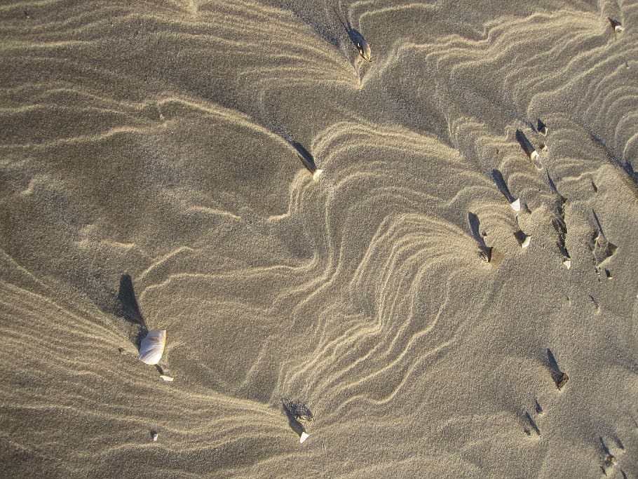 latvia, liepāja, texture, abstract, beauty in nature, waves HD wallpaper