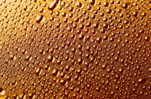 con2011, water, drops, close-up, background, full frame, wet HD wallpaper