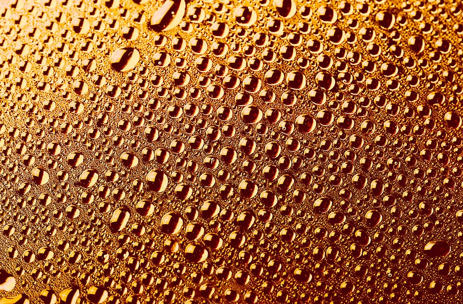 con2011, water, drops, close-up, background, full frame, wet HD wallpaper