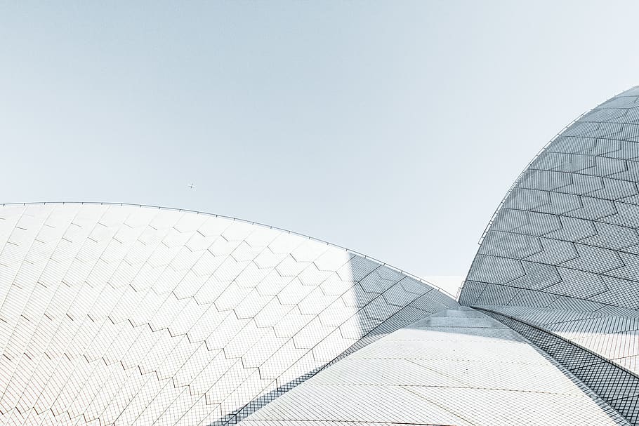 architecture, building, infrastructure, dome, stadium, roof HD wallpaper