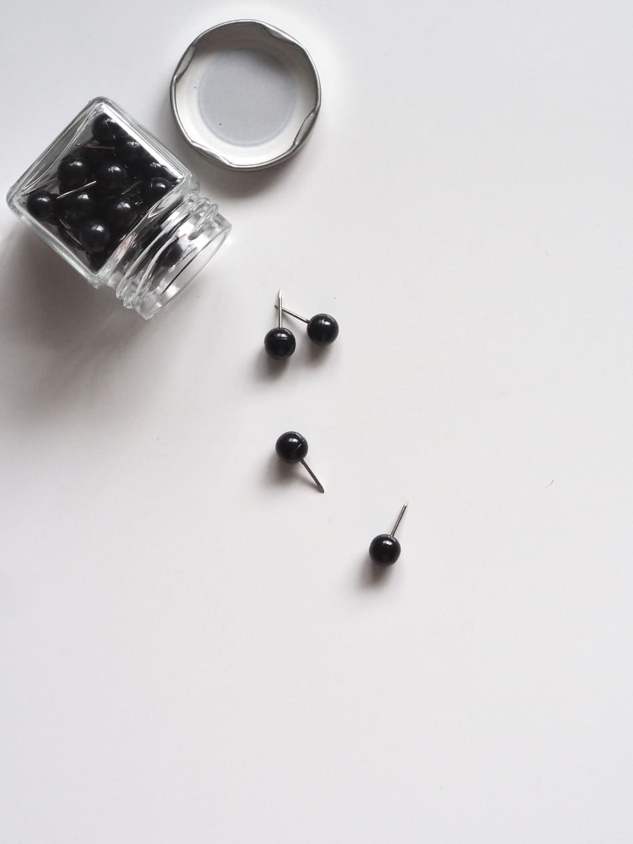 simple, minimal, flatlay, white, white space, white background HD wallpaper
