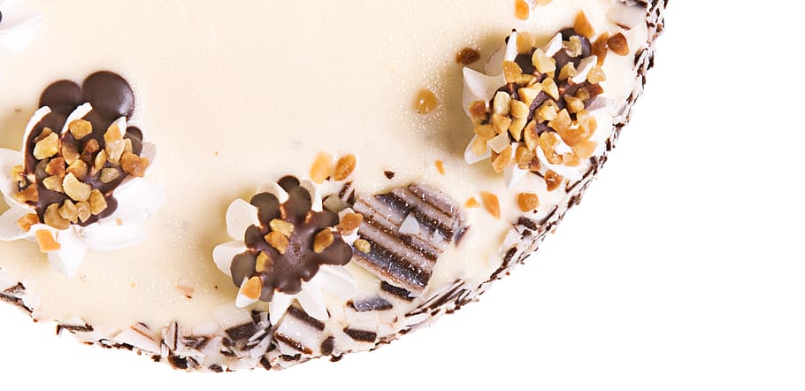 bake, cake, candy, cream, crust, cupcake, dairy, dessert, diet, HD wallpaper