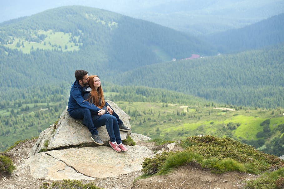 Adventure Date Ideas for Thrill-Seeking Couples