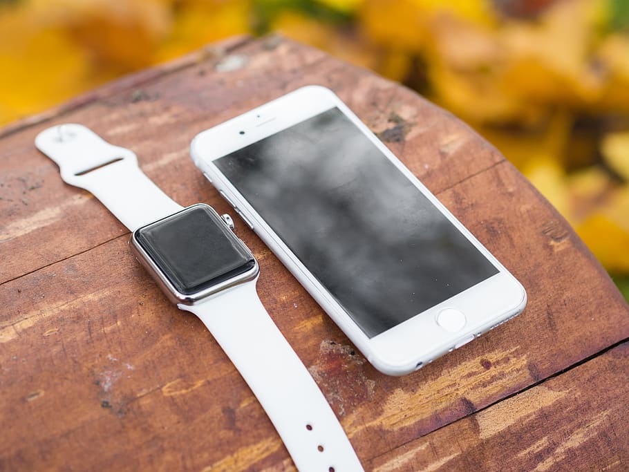 product, gadget, apple, touch, technology, iphone, mobile, watch HD wallpaper