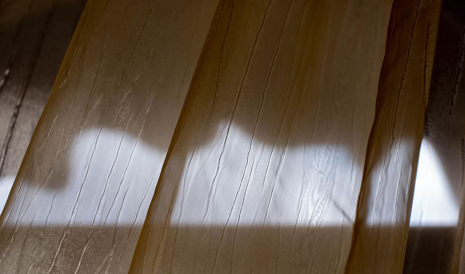wood, plywood, home decor, hardwood, flooring, curtain, sunlight, HD wallpaper
