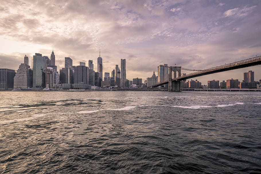 united states, brooklyn, architecture, built structure, building exterior HD wallpaper