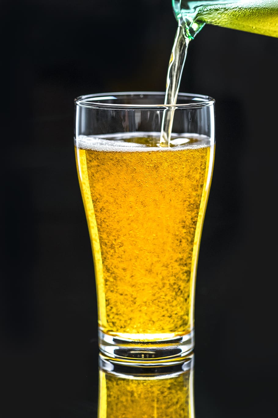 alcohol, alcoholism, ale, background, bar, beer, beverage, brewed HD wallpaper