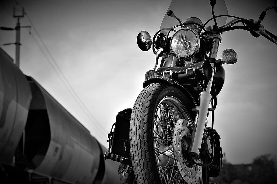 engine, honda, honda shadow, shadow 750, transportation, mode of transportation HD wallpaper