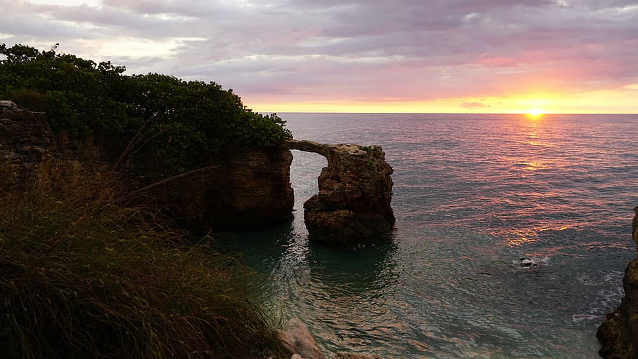 HD Wallpaper: Cabo Rojo, Puerto Rico, Sea, Water, Beauty In, 41% OFF