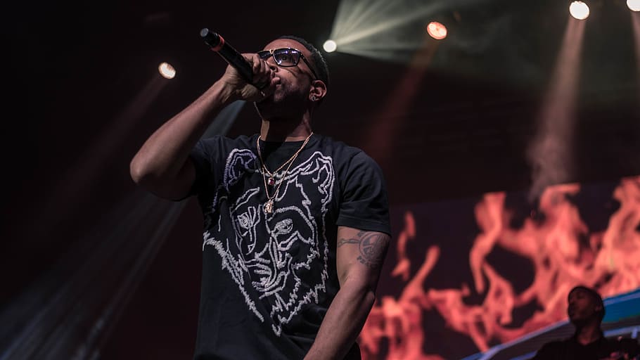 ludacris, word of mouf, fast and furious, rapper, hip hop, music