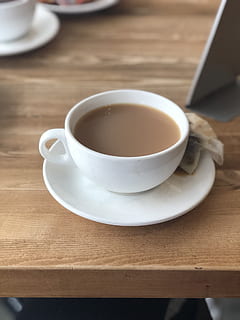 iphone8plus, photography, love, fun, coffeehouse, tea, cup HD wallpaper