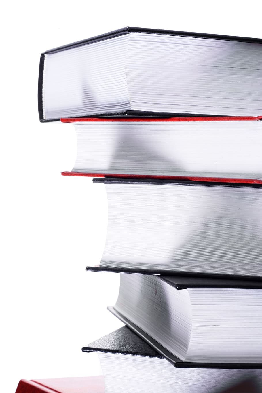 book, education, guidebook, heap, information, isolated, knowledge HD wallpaper