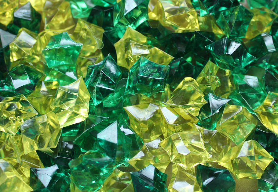 Crystal green 1080P, 2K, 4K, 5K HD wallpapers free download | Wallpaper